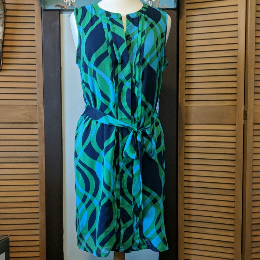 Banana Republic Dress